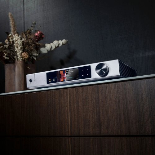 Matrix Audio element X2 Сетевой проигрыватель